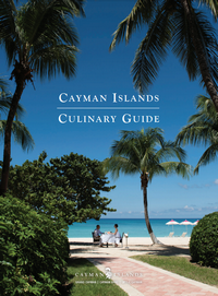 Culinary Guide Culinary Guide