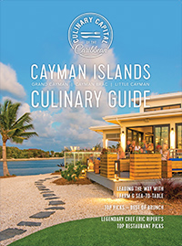 Culinary Guide Culinary Guide