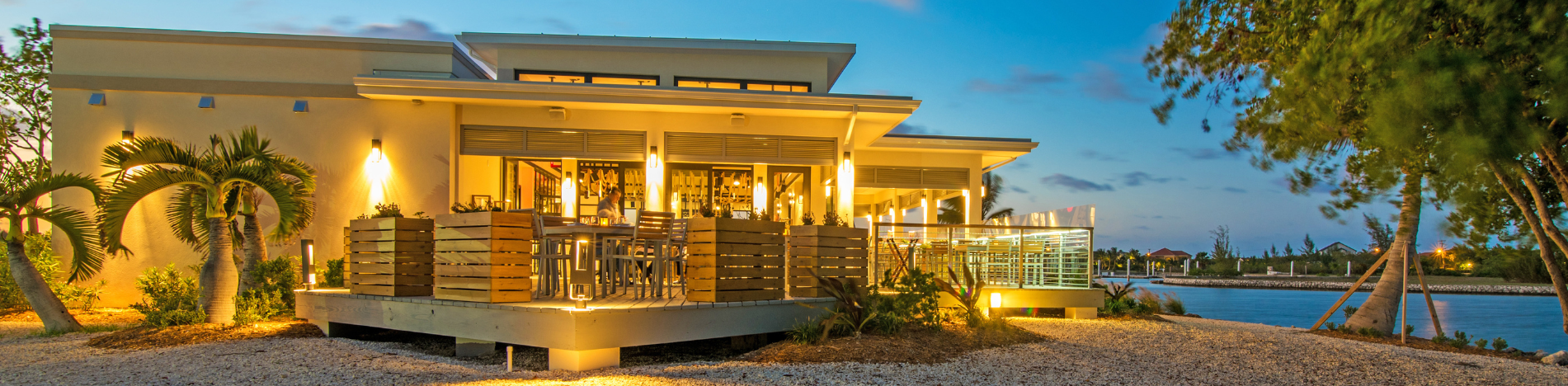 6 Gastro Must-Do's in The Cayman Islands