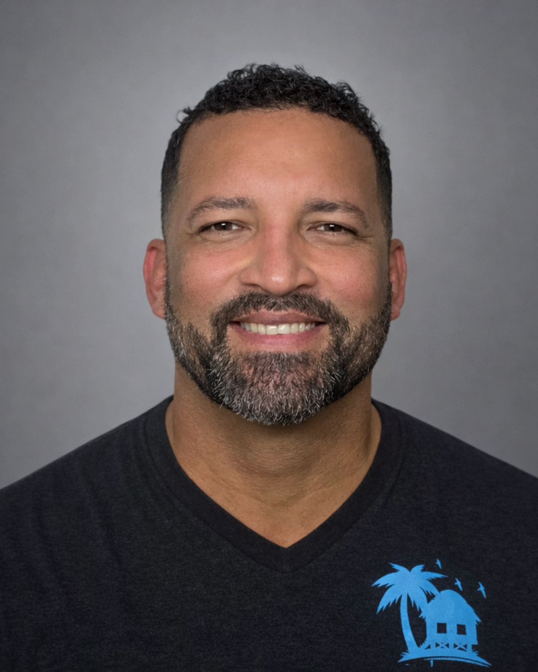 Luigi Moxam, Cayman Cabana