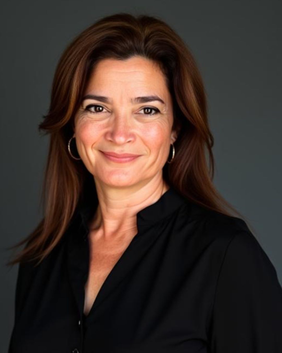 Sharlene Brenkus, Cayman Islands Tourism Association 