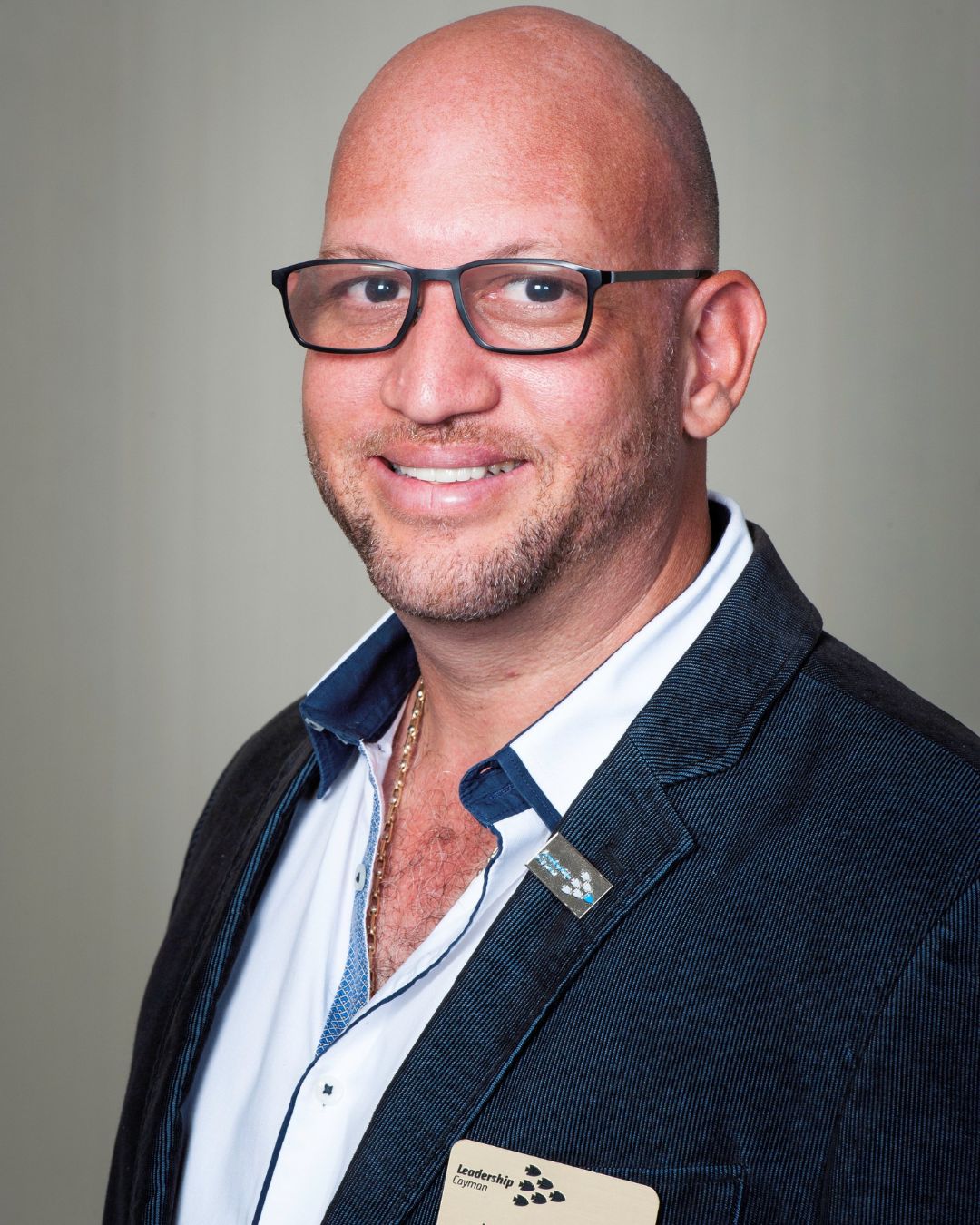 Nelson Dilbert, Cayman Spirits Co.