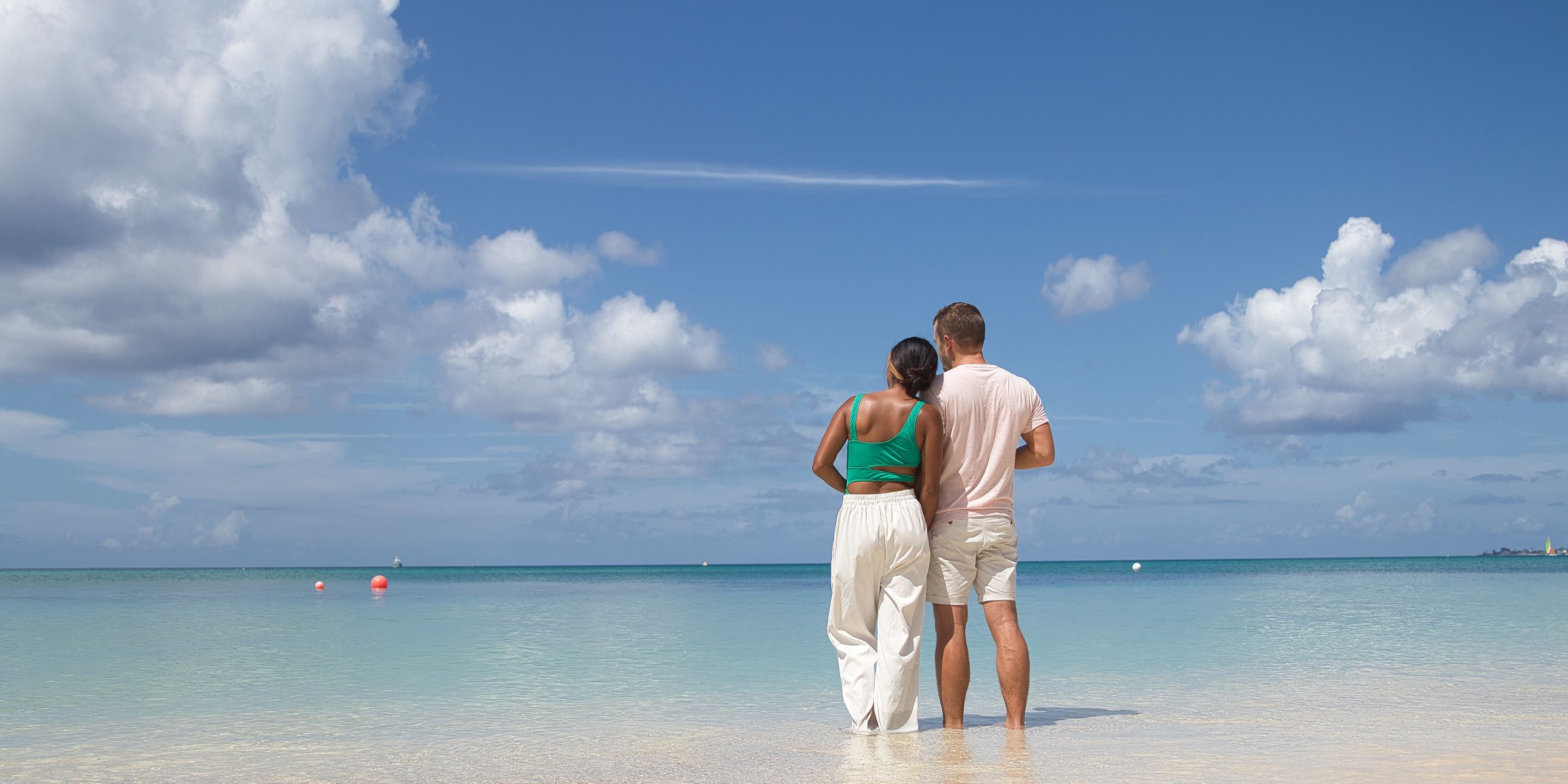 Plan Your Bae-Cation