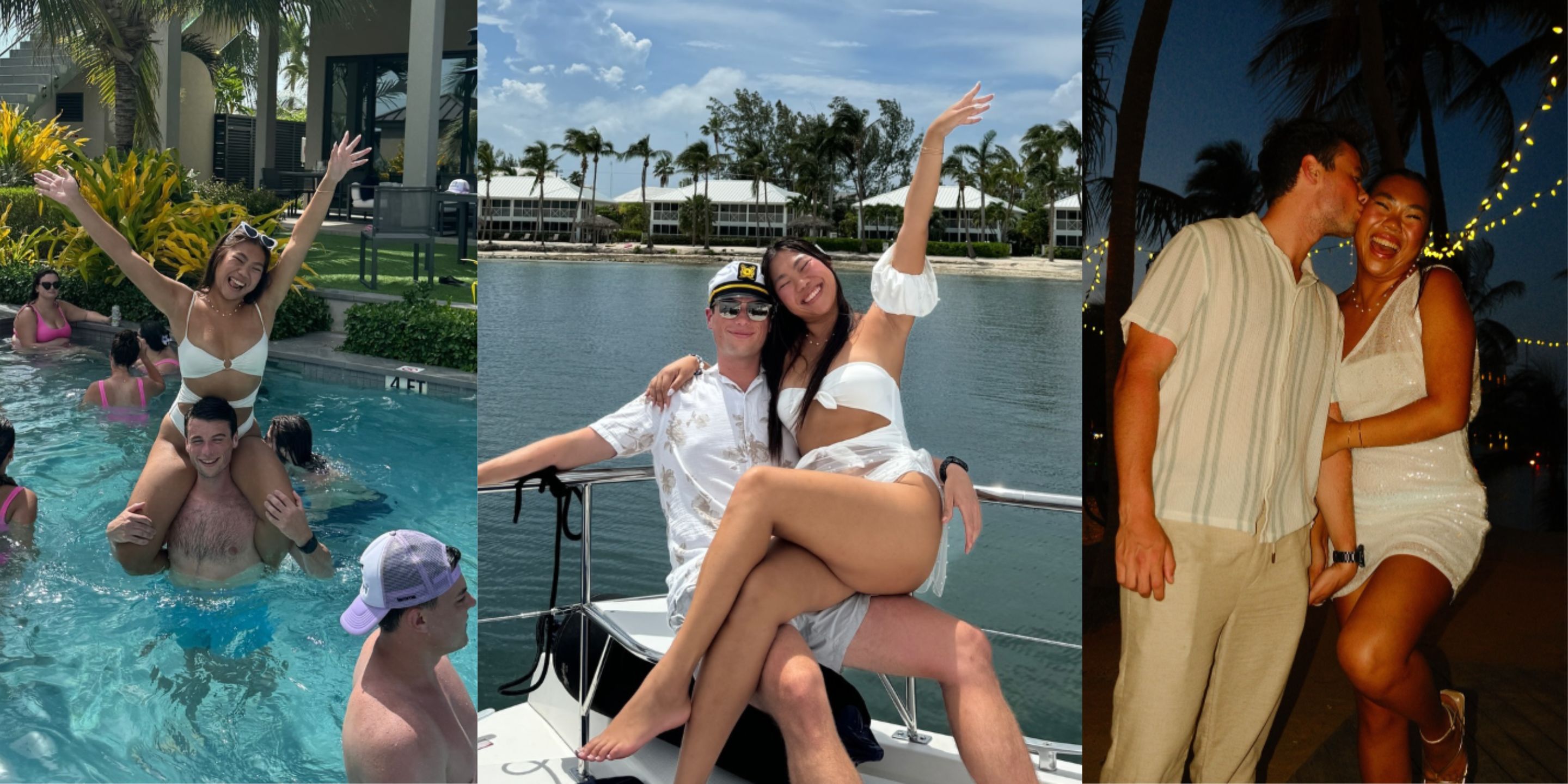 Celebrate Love in Cayman