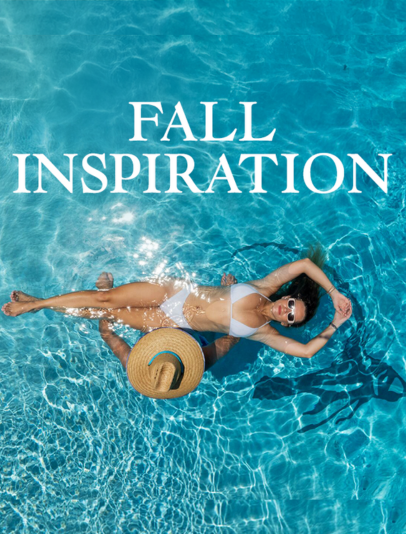 Fall Inspiration