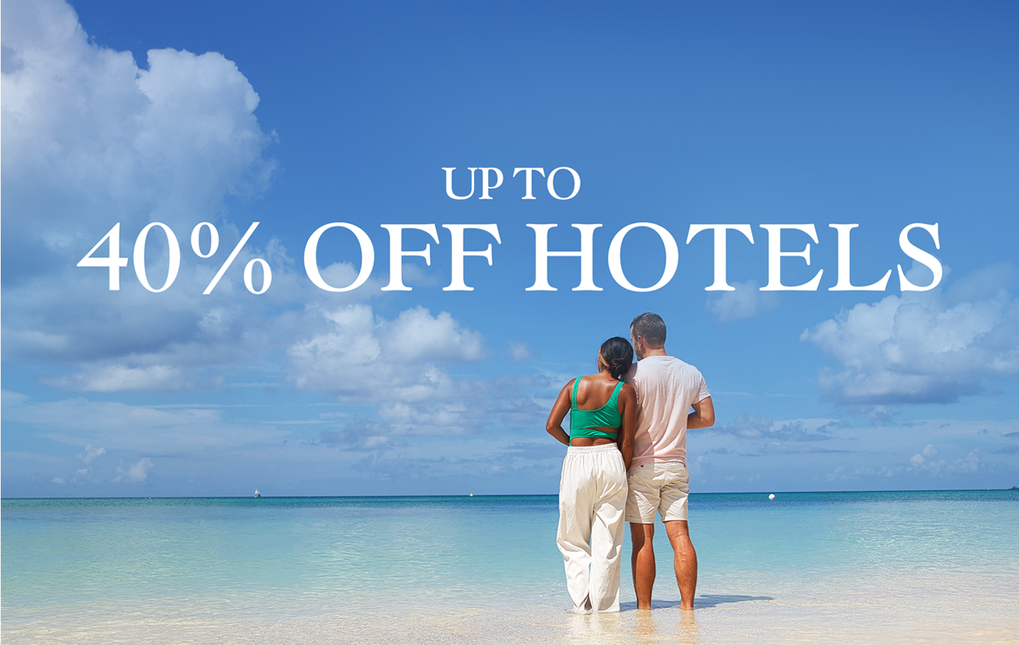 Travel Deals