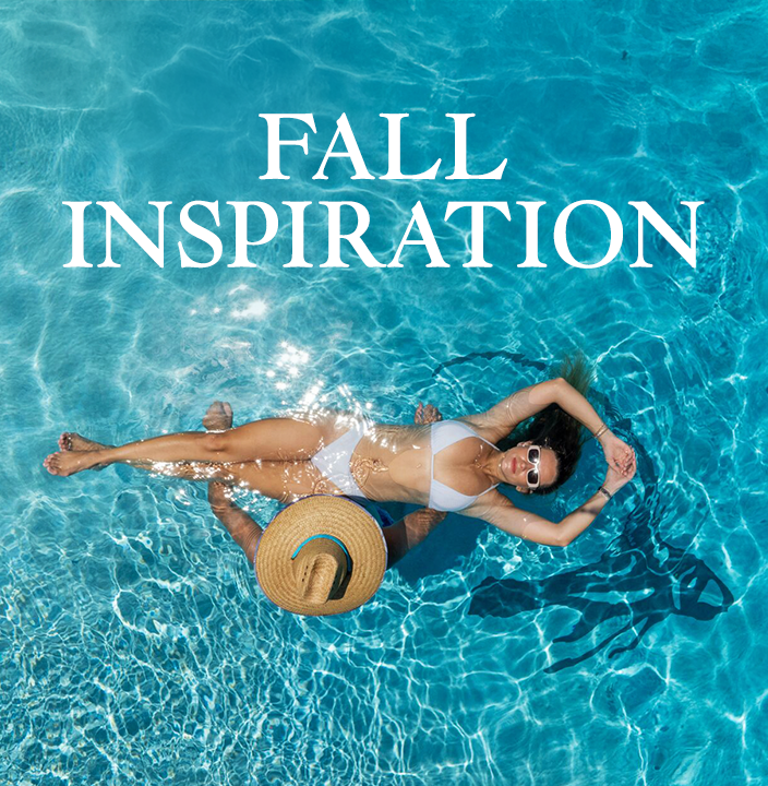 Fall Inspiration