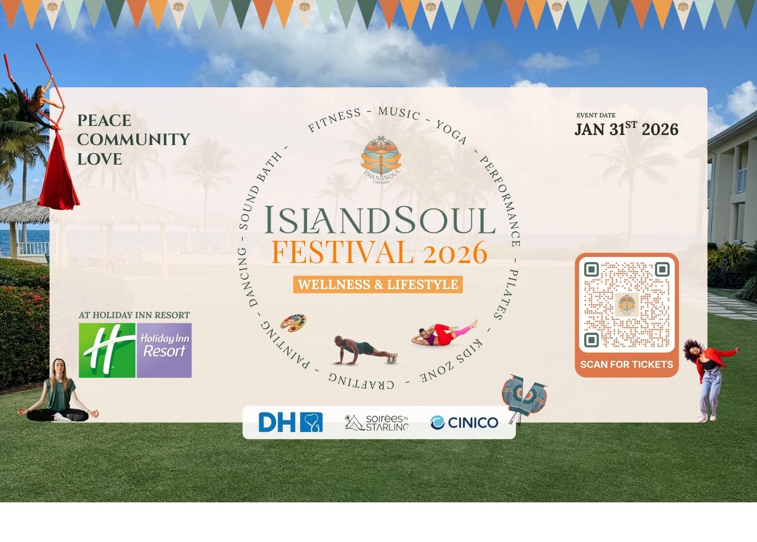 IslandSoul Festival