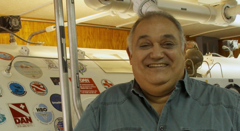 DR. ADEL MOHAMED TAHER (EGYPT)