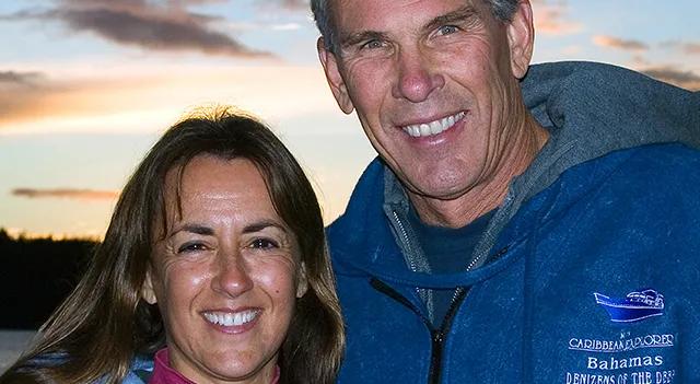 HOWARD AND MICHELE HALL