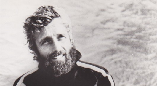 PHILIPPE COUSTEAU, SENIOR