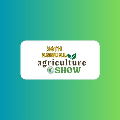 56th Annual Agriculture Show