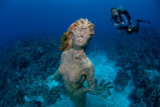 International Scuba Diving Hall of Fame