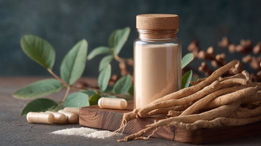 Roots and Remedies - Tradition and Wellness Market