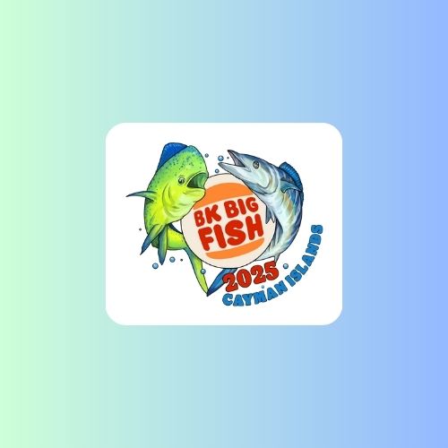 Burger King Big Fish Tournament