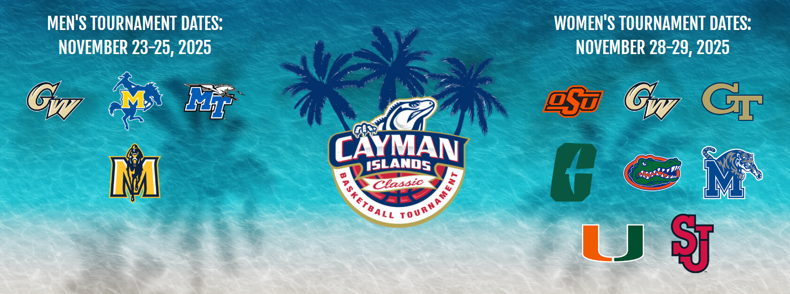 Cayman Islands Classic