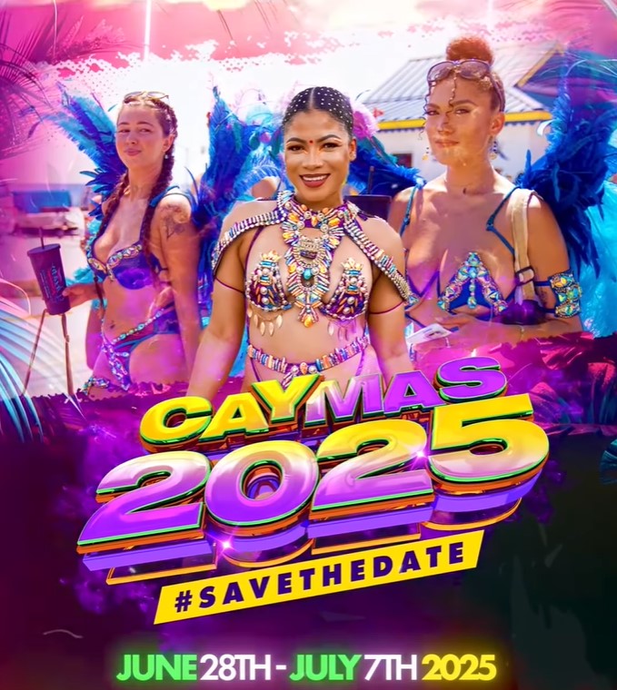 CayMAS 2025