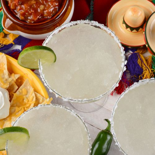 Cayman Islands Margarita Festival