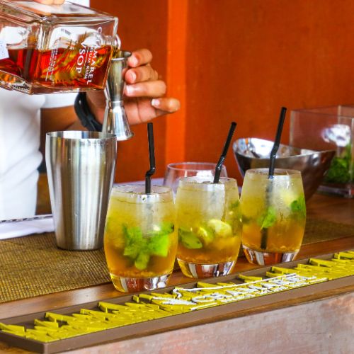 Cayman Islands Rum Festival