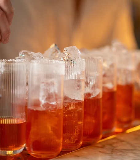 Cayman Cocktail Week 2025