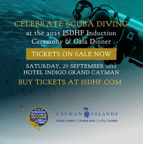 International Scuba Diving Hall of Fame
