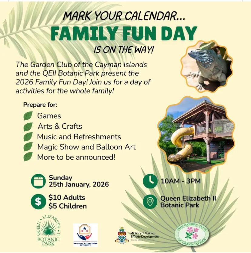Family Fun Day