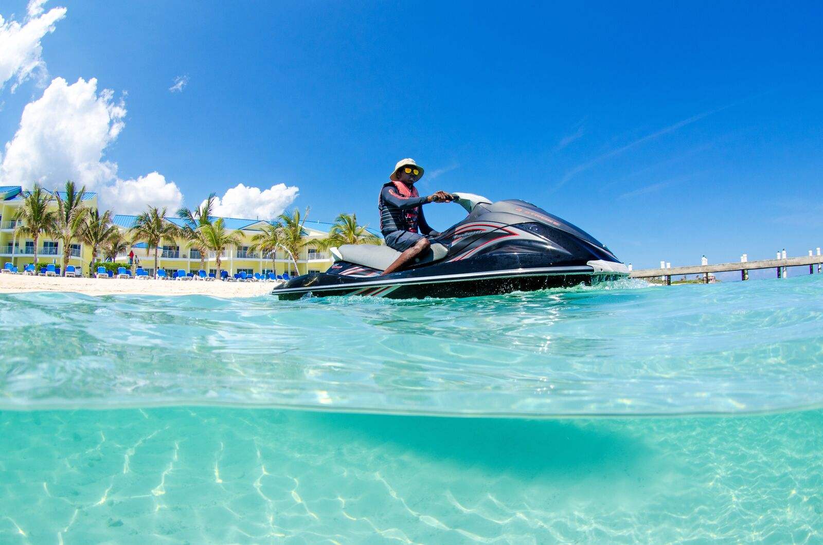 Jet Ski