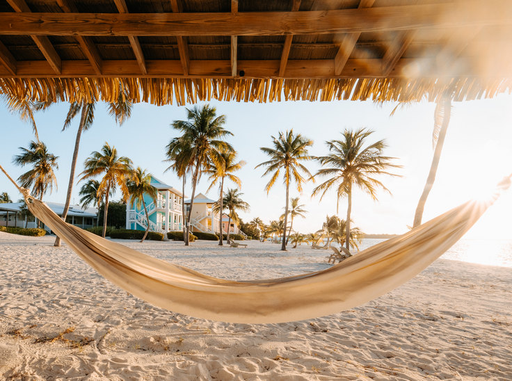 Little Cayman Beach