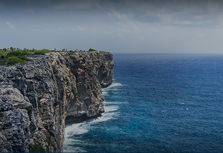 Cayman Brac