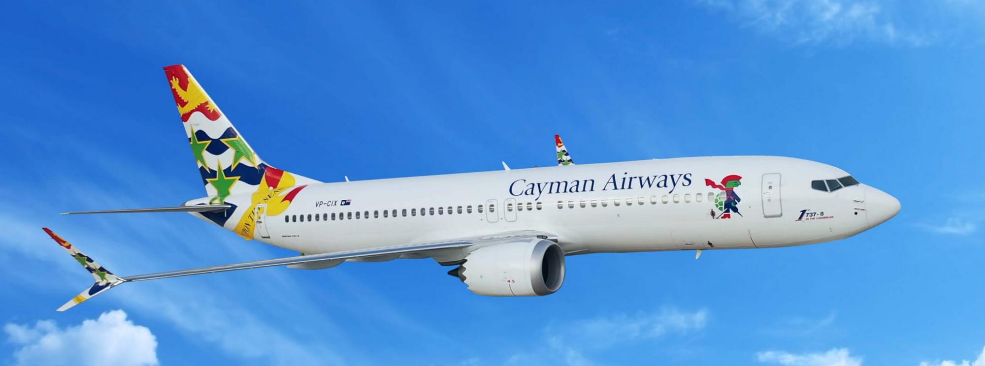 Cayman Airways