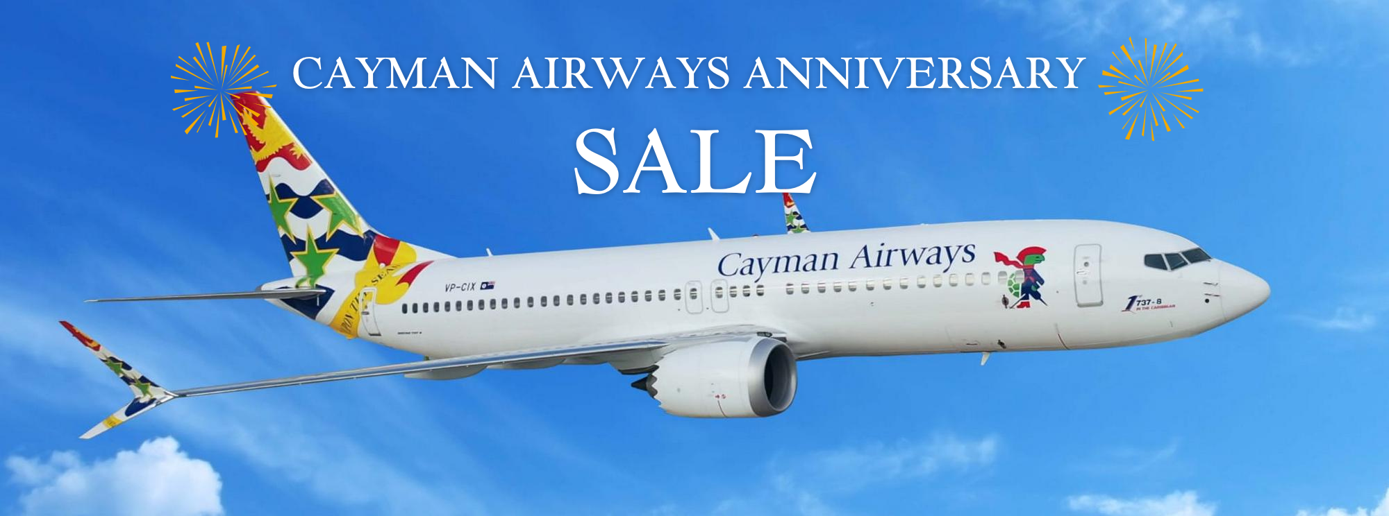 Cayman Airways