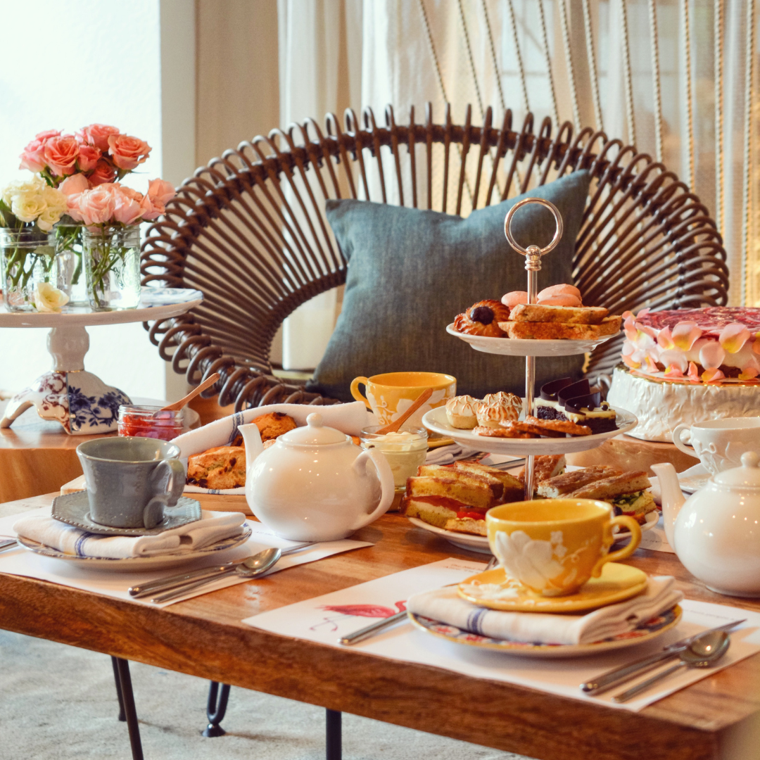 Principais Escolhas: O Melhor do Brunch