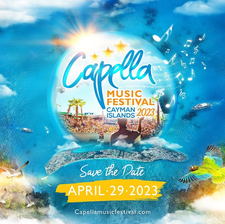 Capella Music Festival 2023