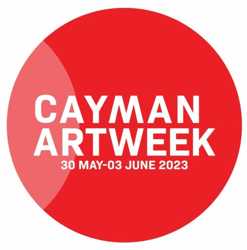 Cayman Art Week 2023