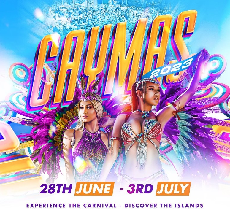 CayMAS Carnival 2023