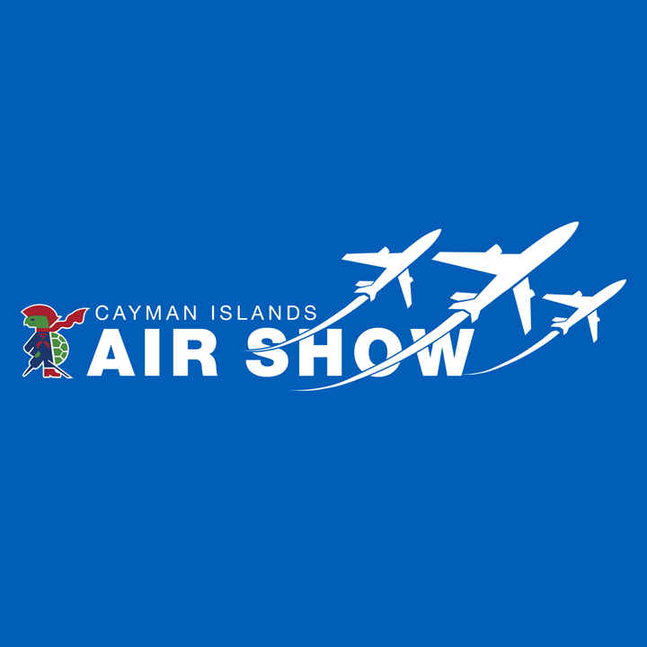 Cayman Islands Air Show: Cayman Brac Exhibit