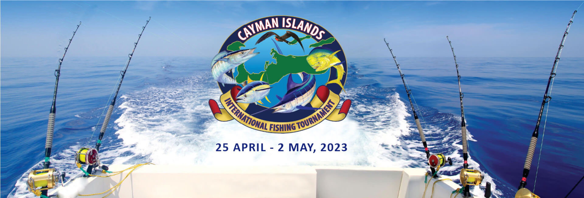 Cayman Islands International Fishing Tournament
