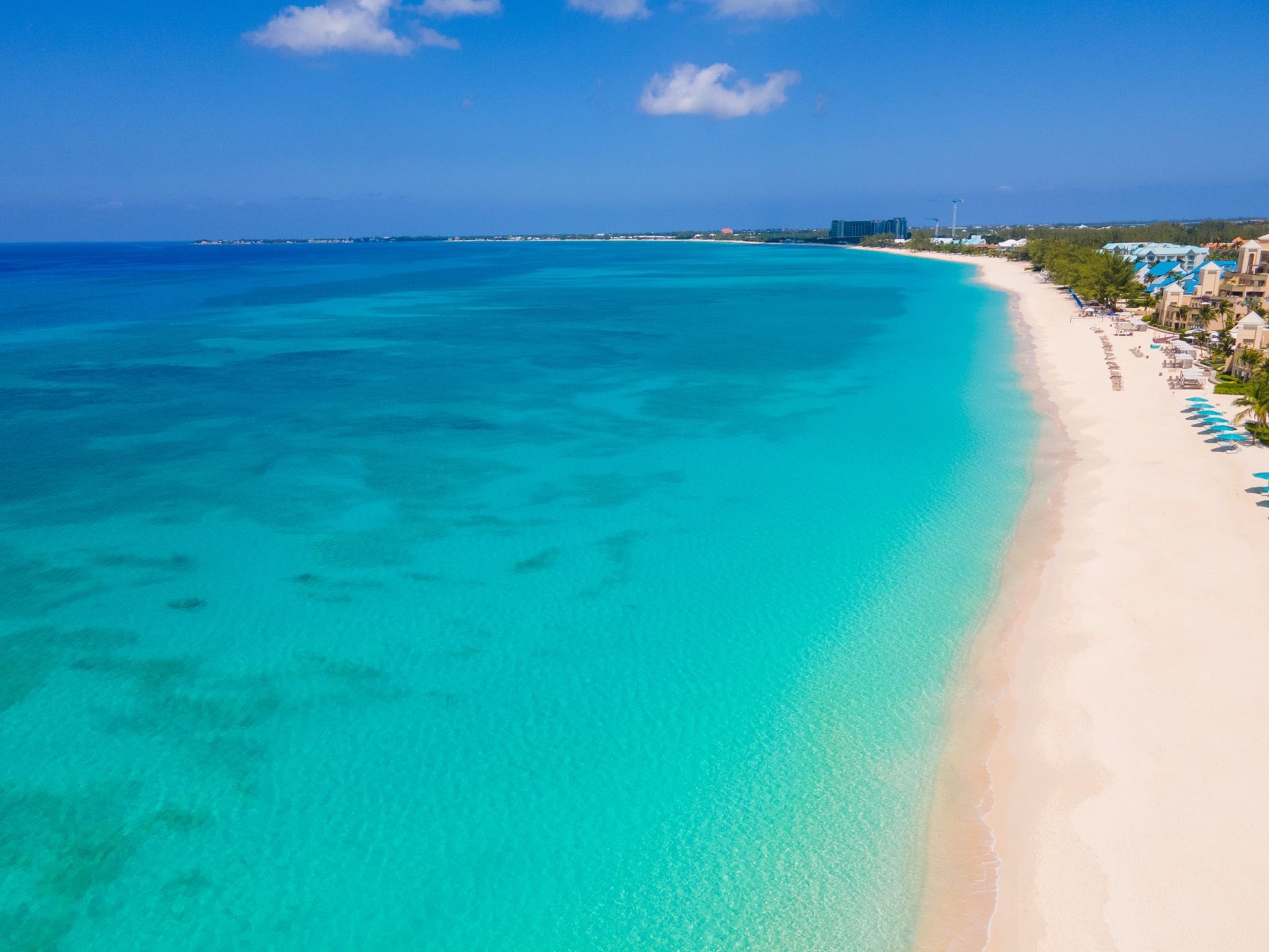 The Top 4 Cayman Islands Beaches you have to visit