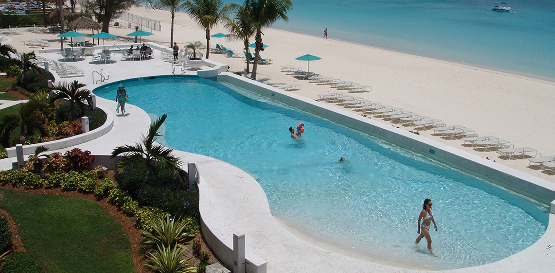 Beachside Hotels And Resorts Grand Cayman