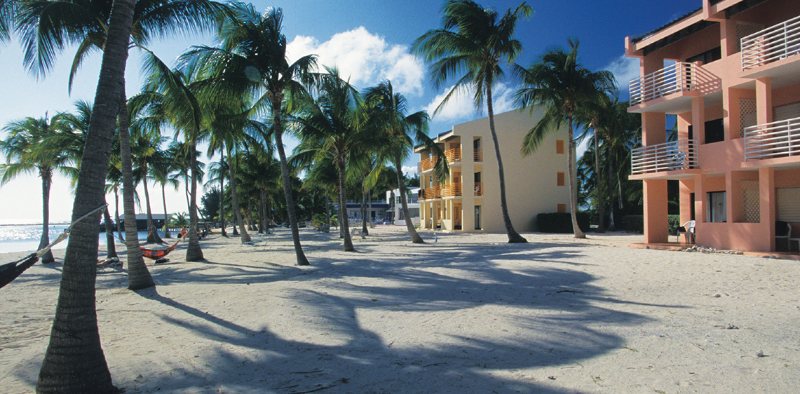 Accommodations Cayman Islands