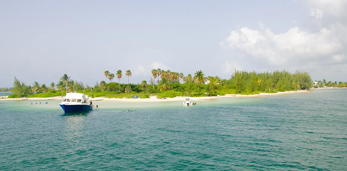 Owen Island New York Map Owen Island