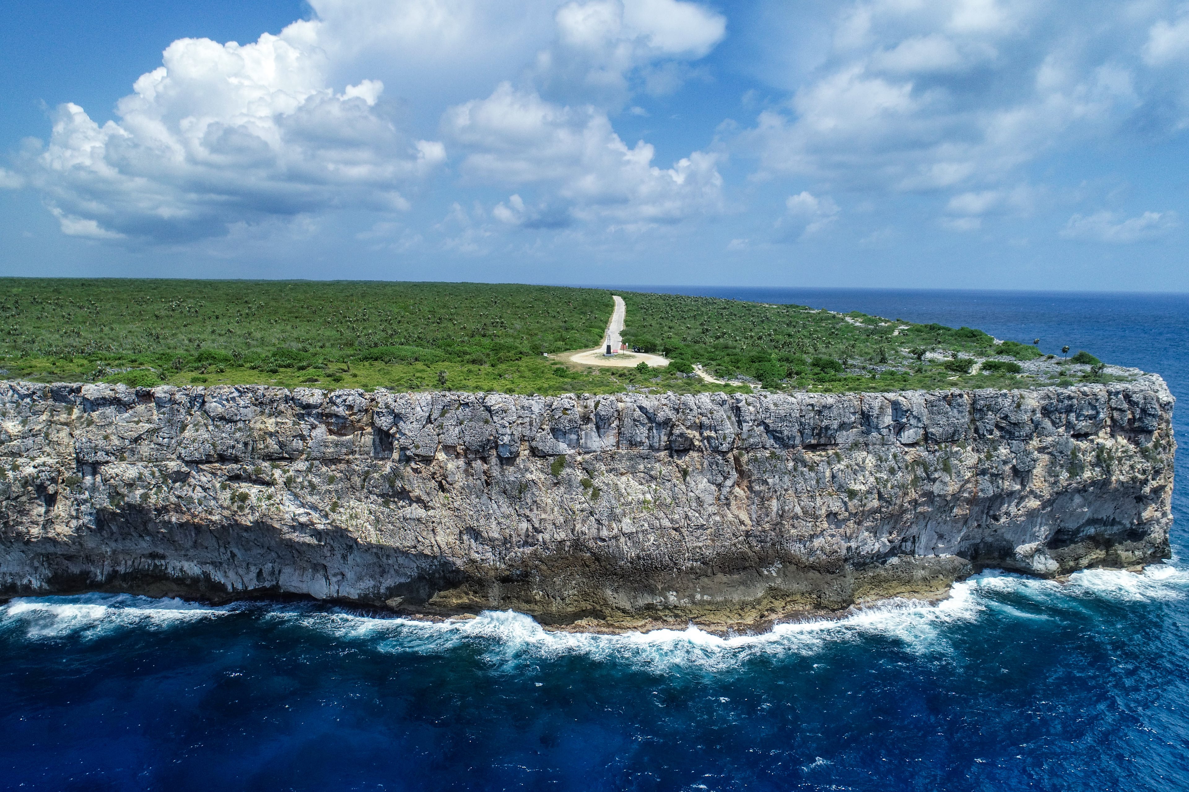 Cayman Brac