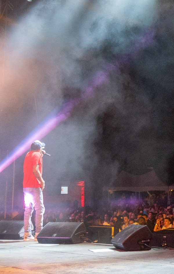 Events and Entertainment