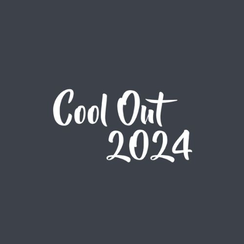 Cool Out Conference and Showcases