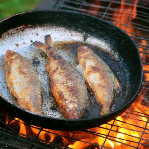 George Town Fish Fry