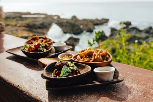 Restaurant Month 2025