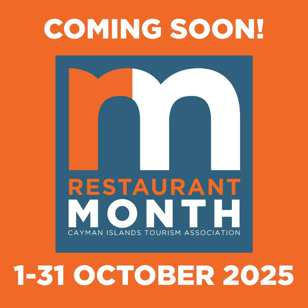 Restaurant Month 2025