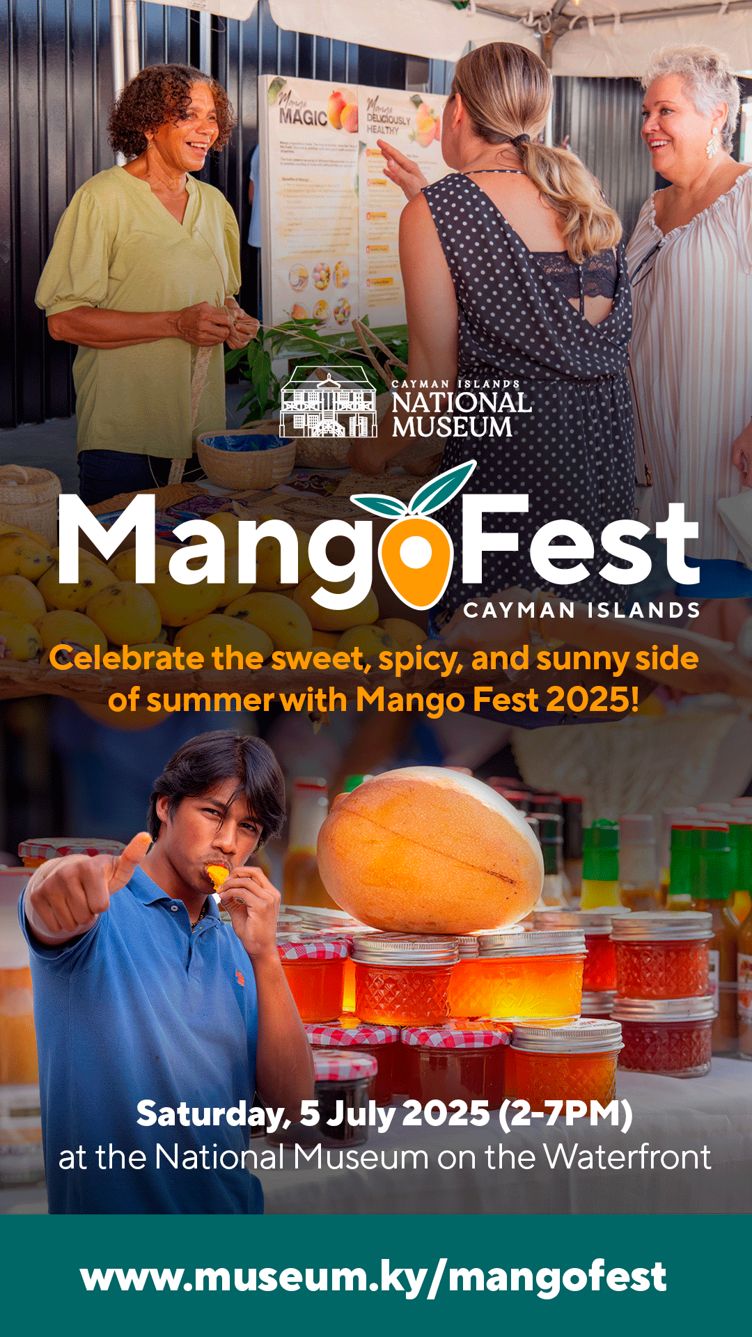 MangoFest