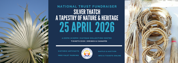Silver Thatch: A tapestry of Nature &amp; Heritage 