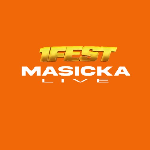 1 Fest - Masicka Live